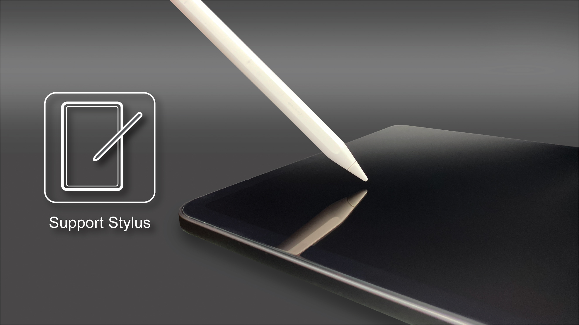Stylus Support